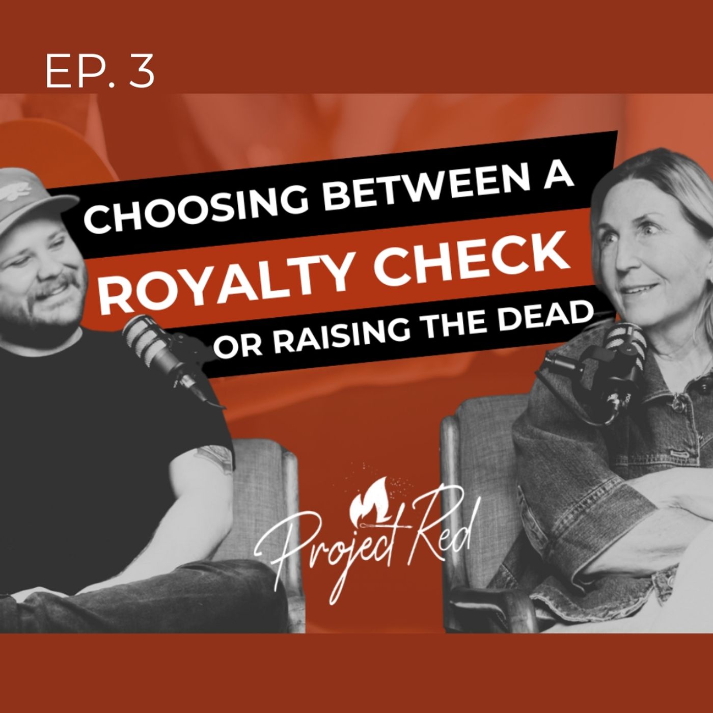 How to Keep Showing Up: Rita Springer’s Raw Take on Ministry, Worship, and Waiting