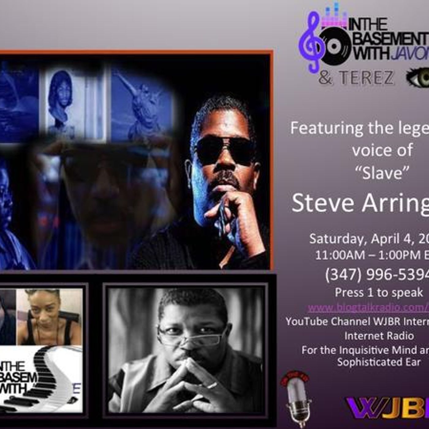 WJBR INTERNET RADIO
