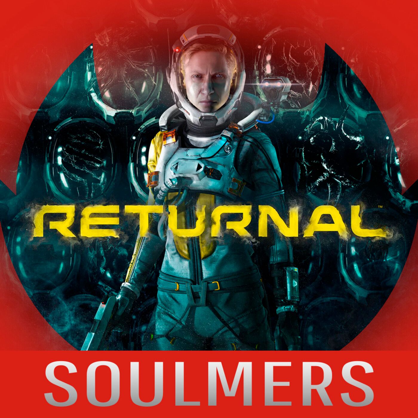 ANÁLISIS: Returnal | El Roguelike exclusivo de PS5 episode artwork