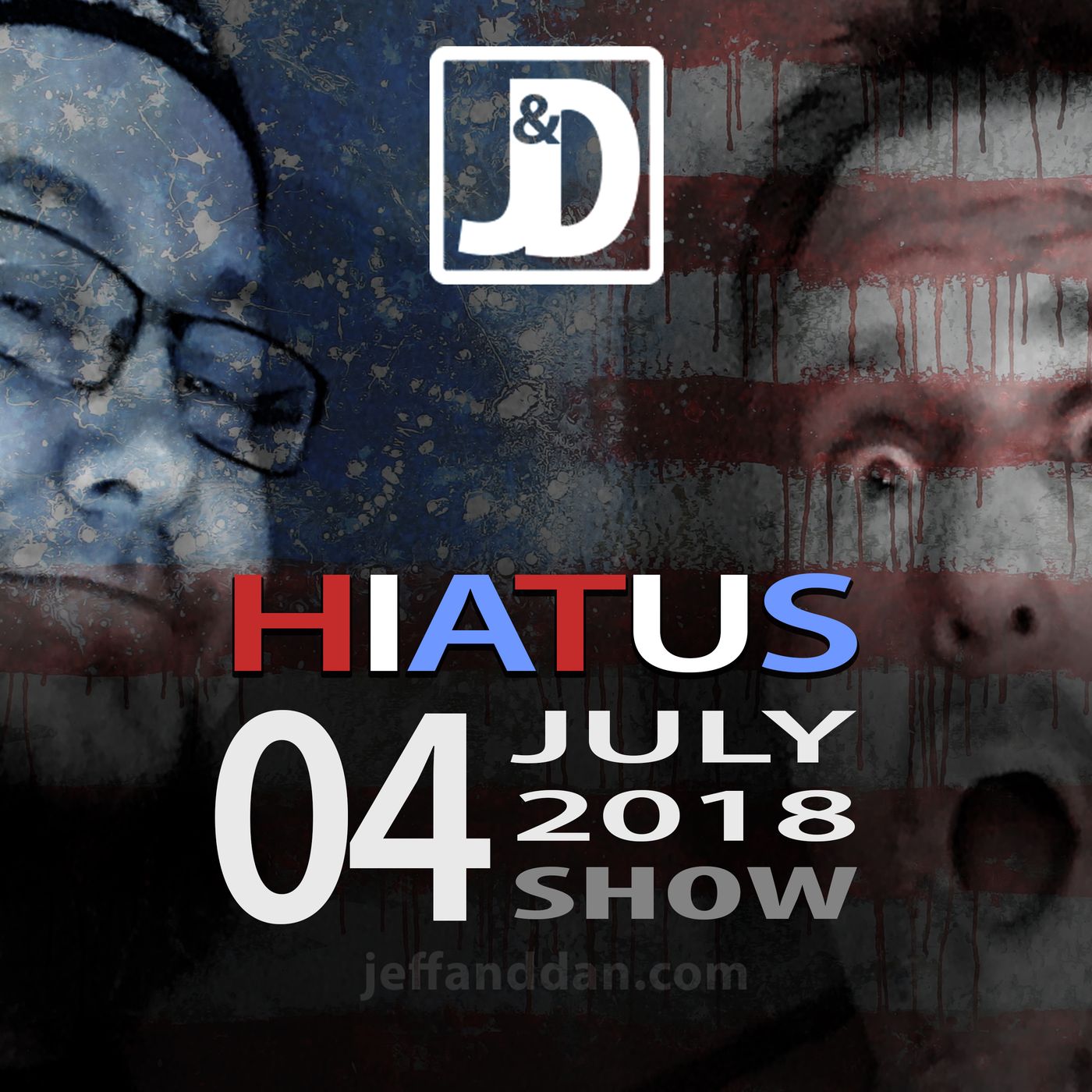 INDEPENDENCE DAY (HIATUS) Quick Clip