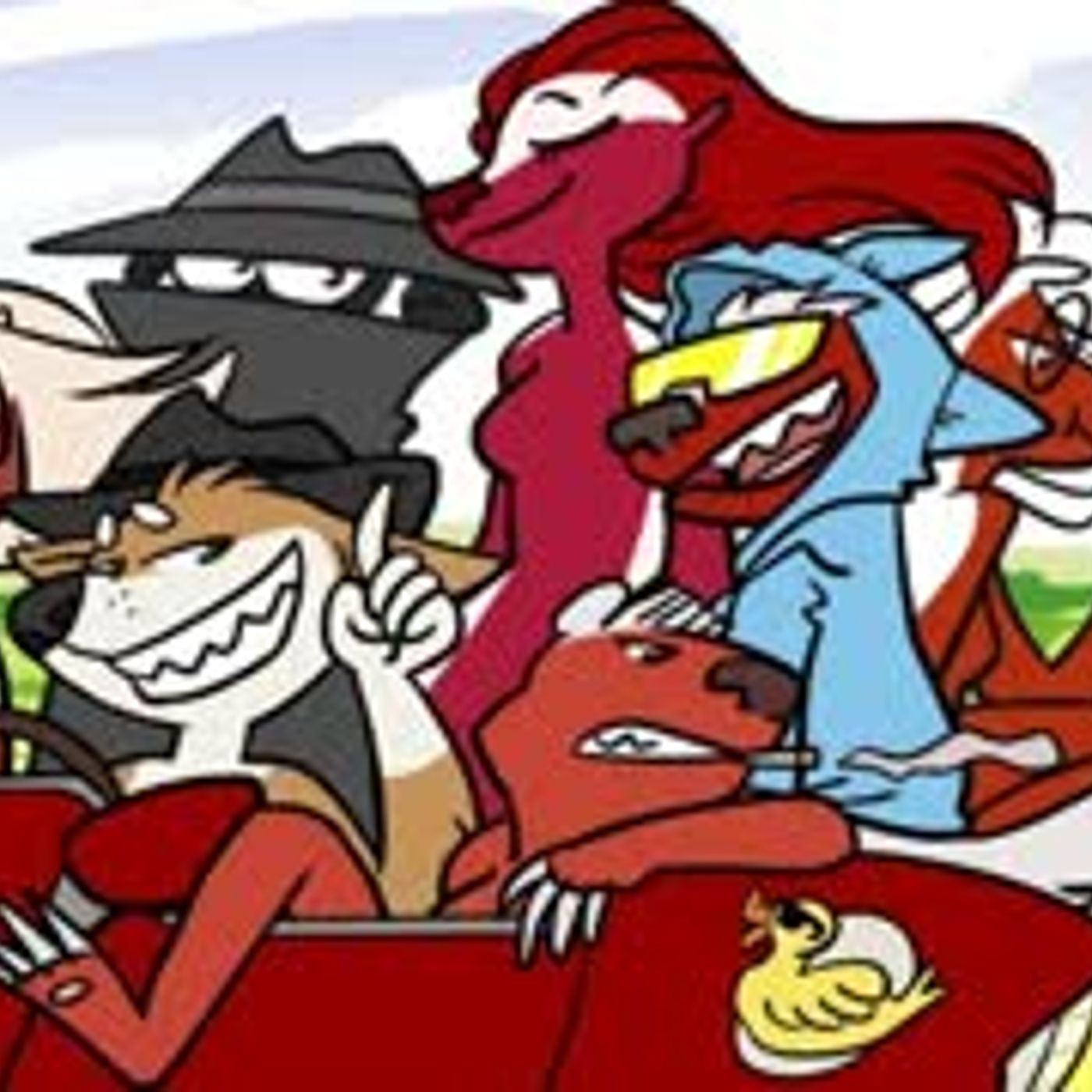 LIVE Fundraiser Stream With Brian, Alison, Dead Guys & Beat Saber! | HBR Fundraiser Stream