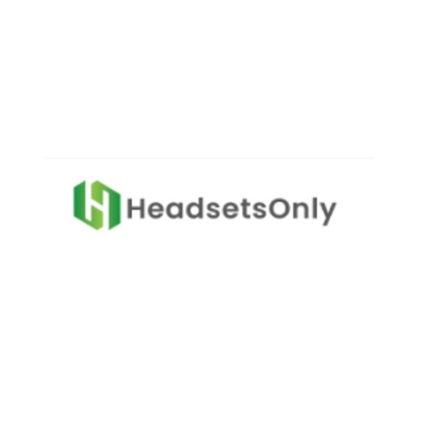 Plantronics Headsets