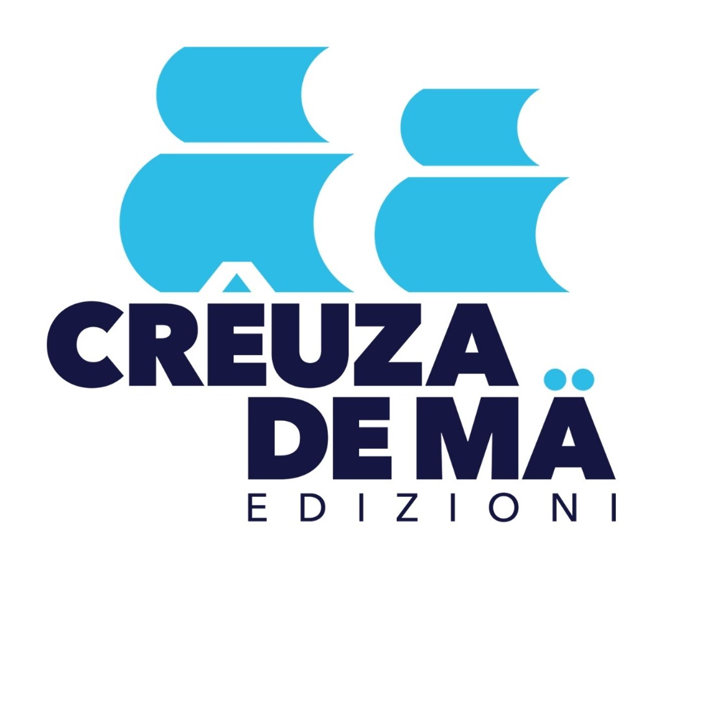 Crêuza de Mä: la casa editrice che unisce libri e cortometraggi | Intervista a Matteo Fortuna episode artwork