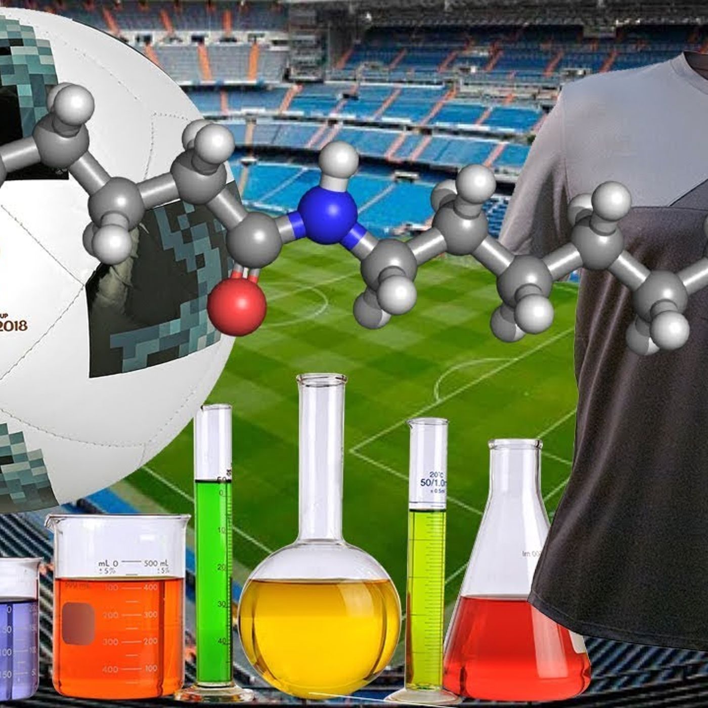futbol y pasiones intramoleculares podcast artwork
