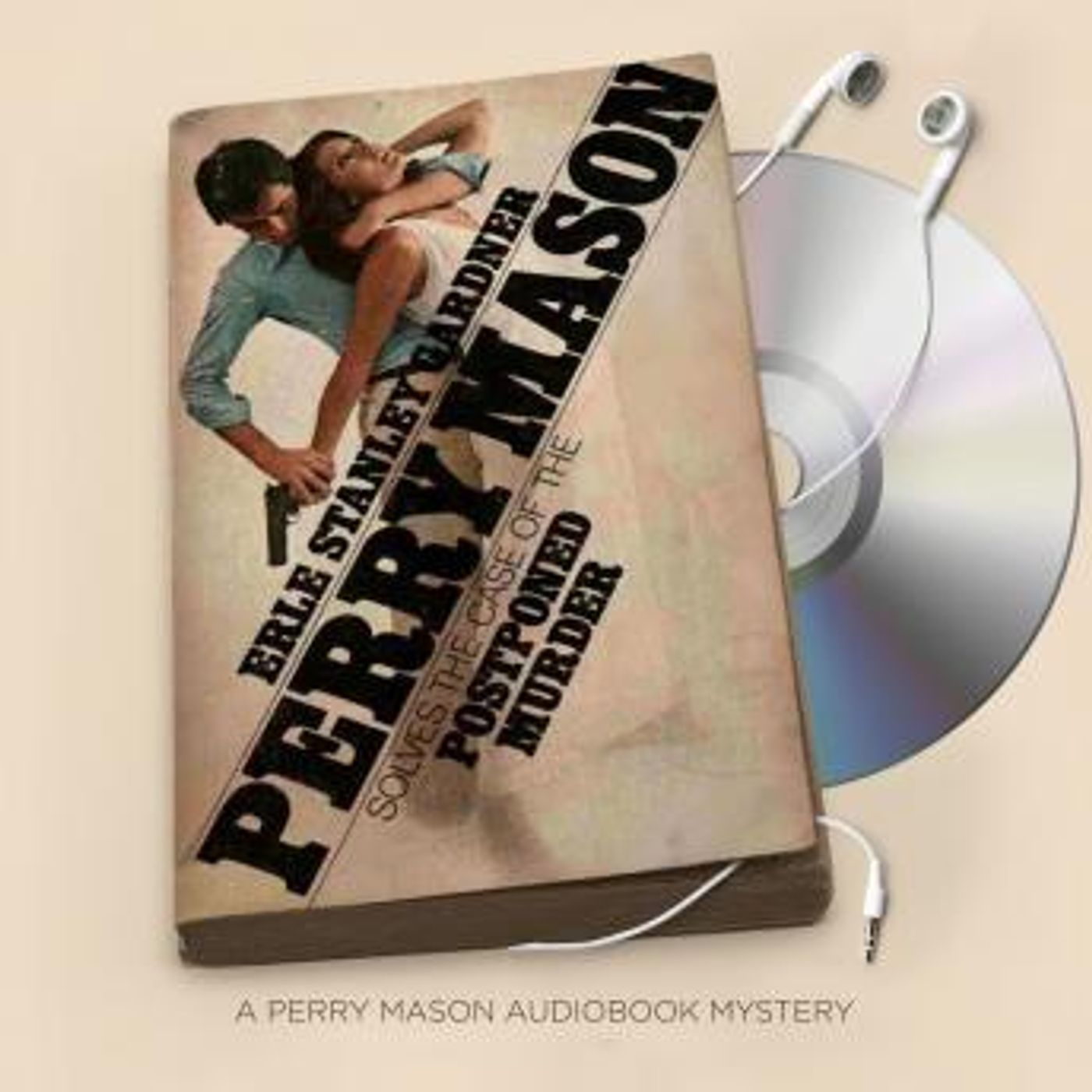 Stream Popular Full Audiobooks in Mystery, Thriller & Horror, Legal & Political