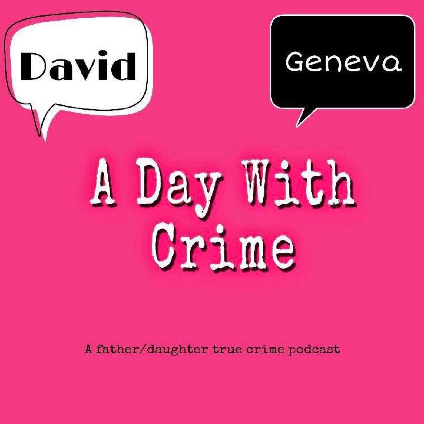Episode #7 The Murder Of Emmett Till / Special Guest DaVonte McClam