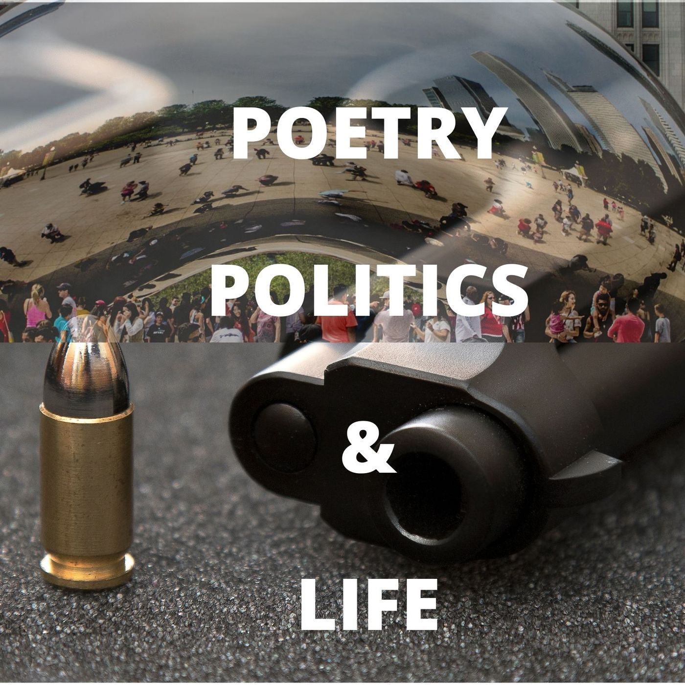 Poetry Politics & Life