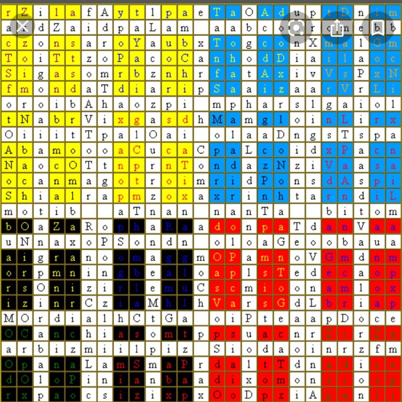 Ceremonial Witchcraft