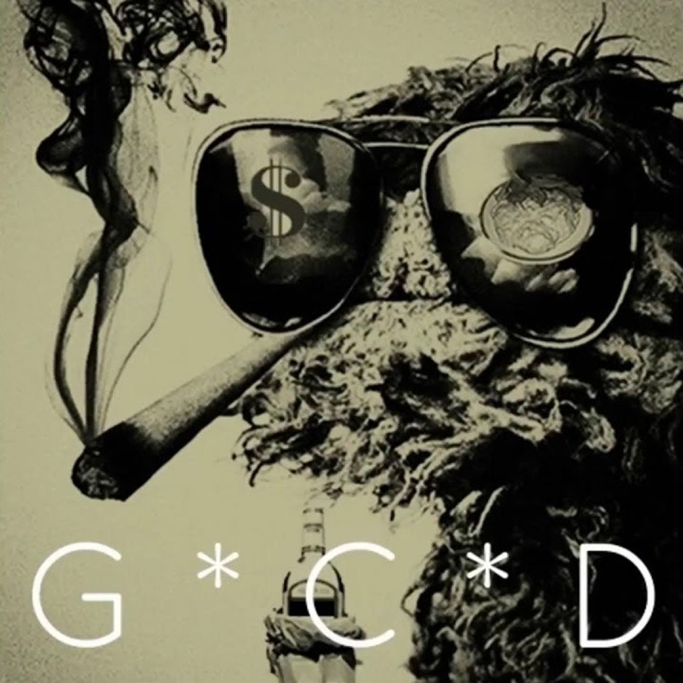 Operation GCD: Full Blown Schizo w/ Austin Wade Picard