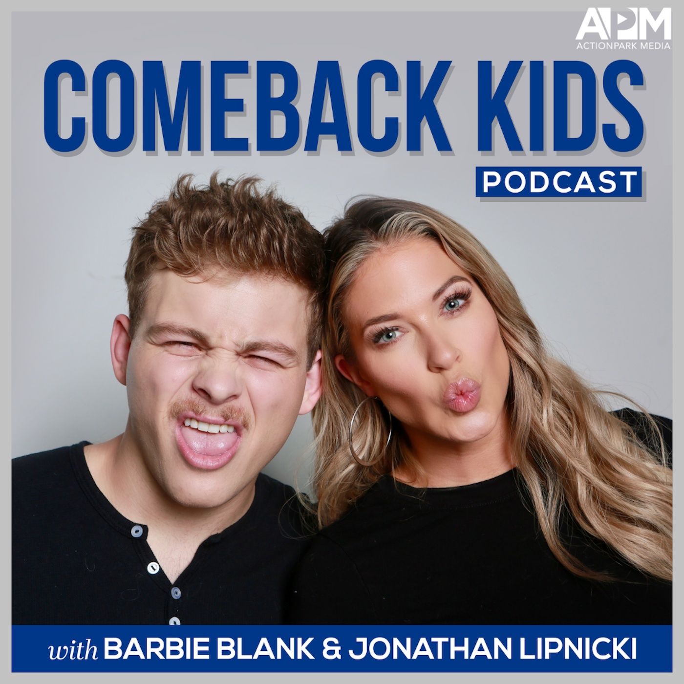 Comeback Kids