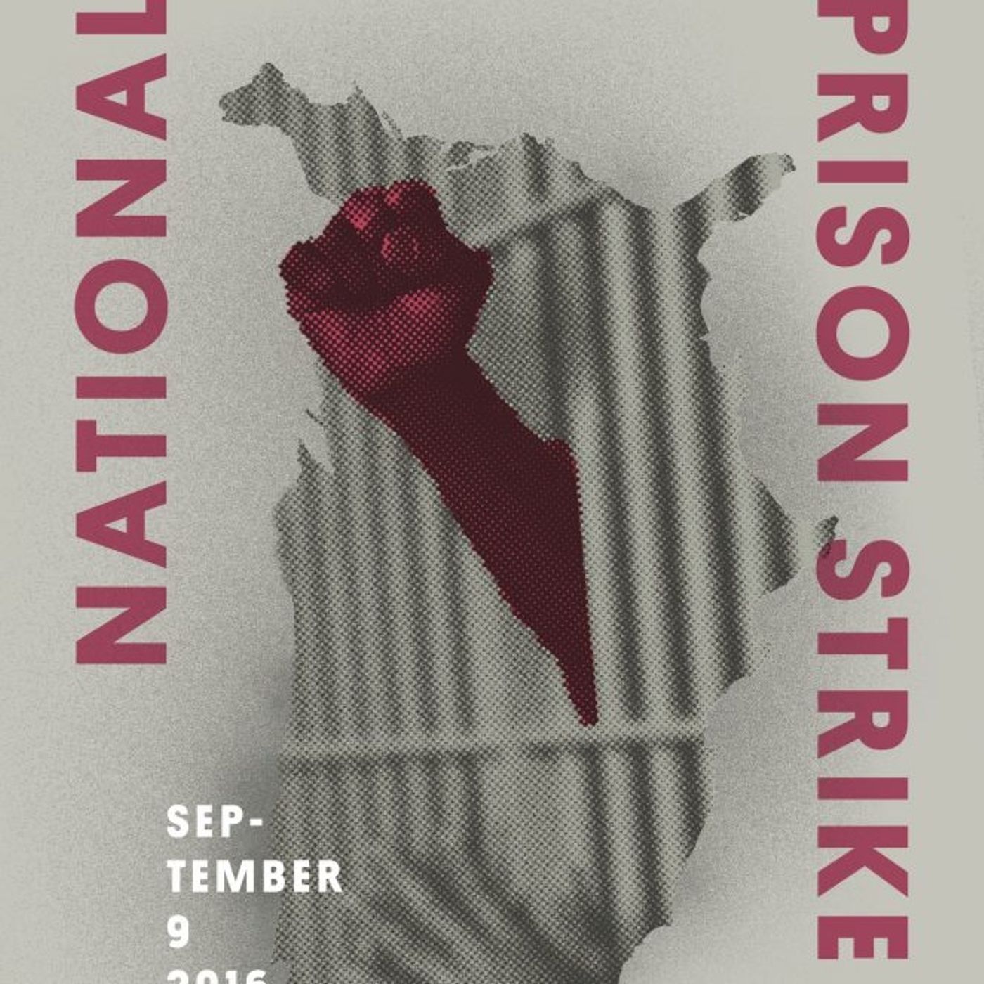 PRISON STRIKE episode artwork