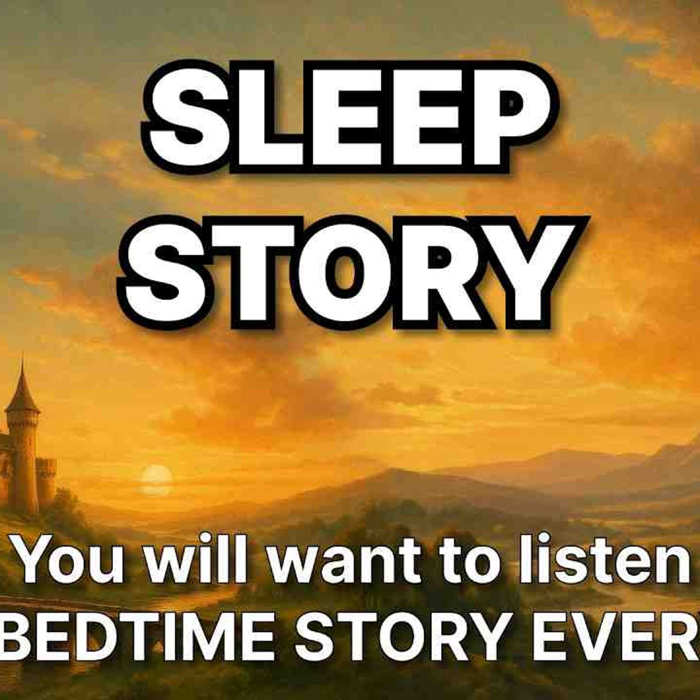 At 45_ I FALL ASLEEP to these BEDTIME STORIES - and finally GET A GOOD NIGHT_S SLEEP episode artwork