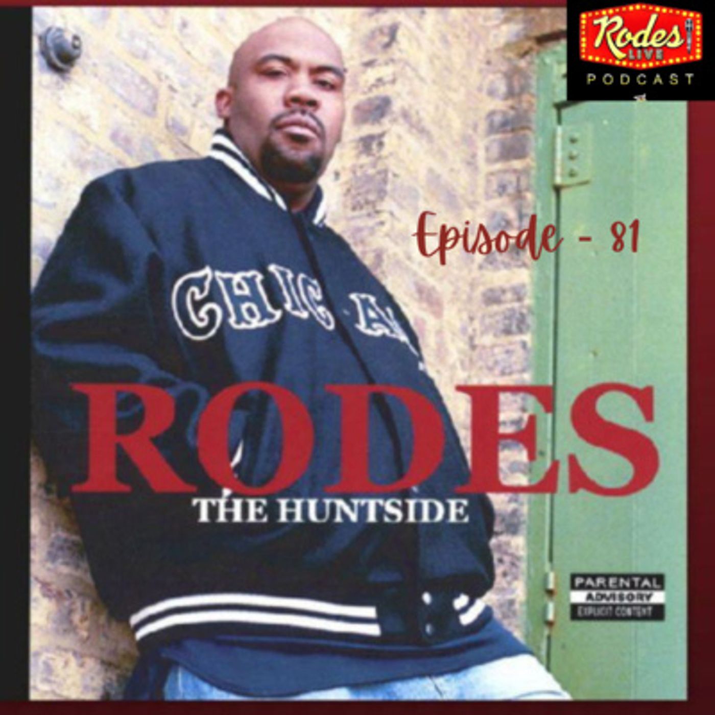 Rodes Live