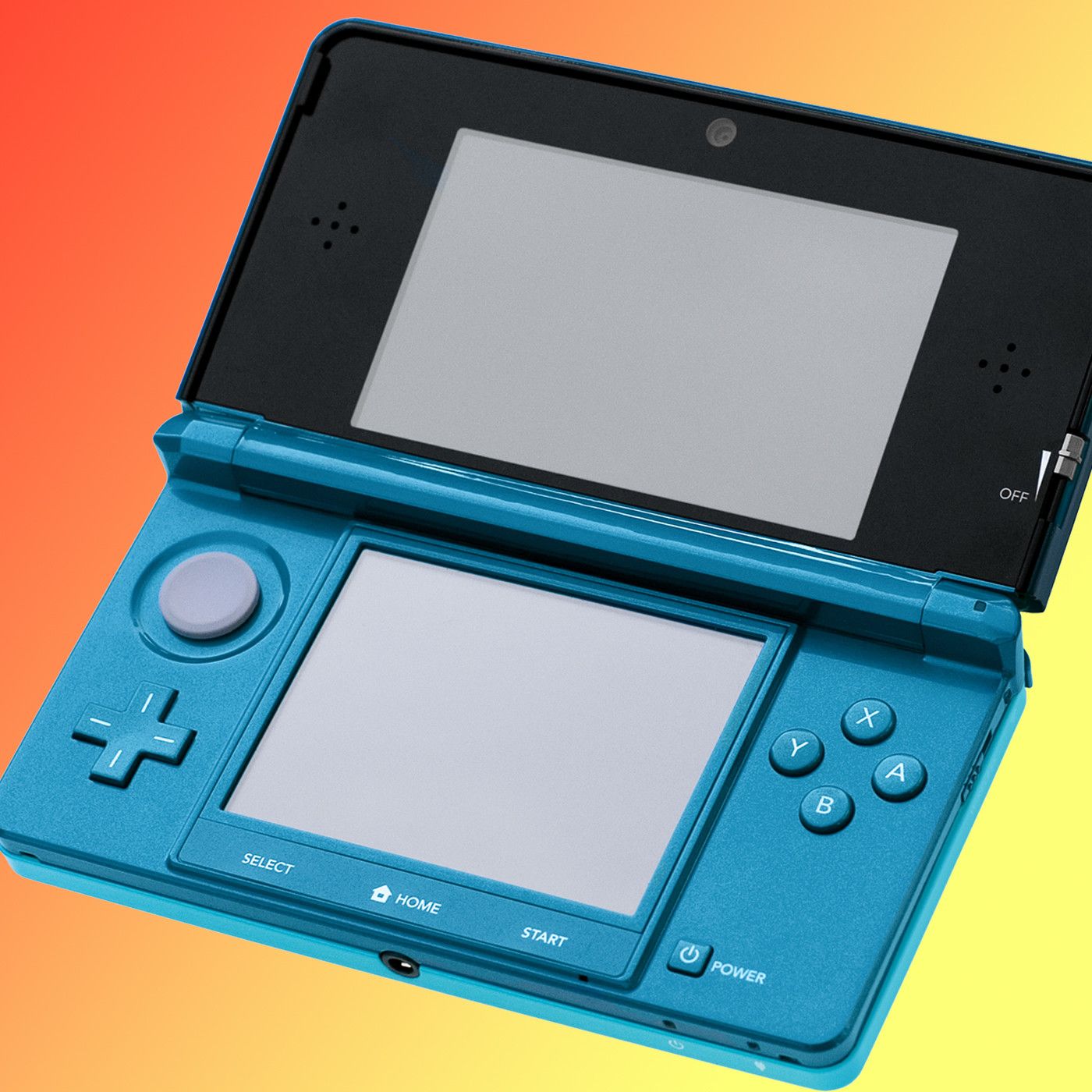INFORME DE MISIÓN - Especial NINTENDO 3DS (2011) episode artwork