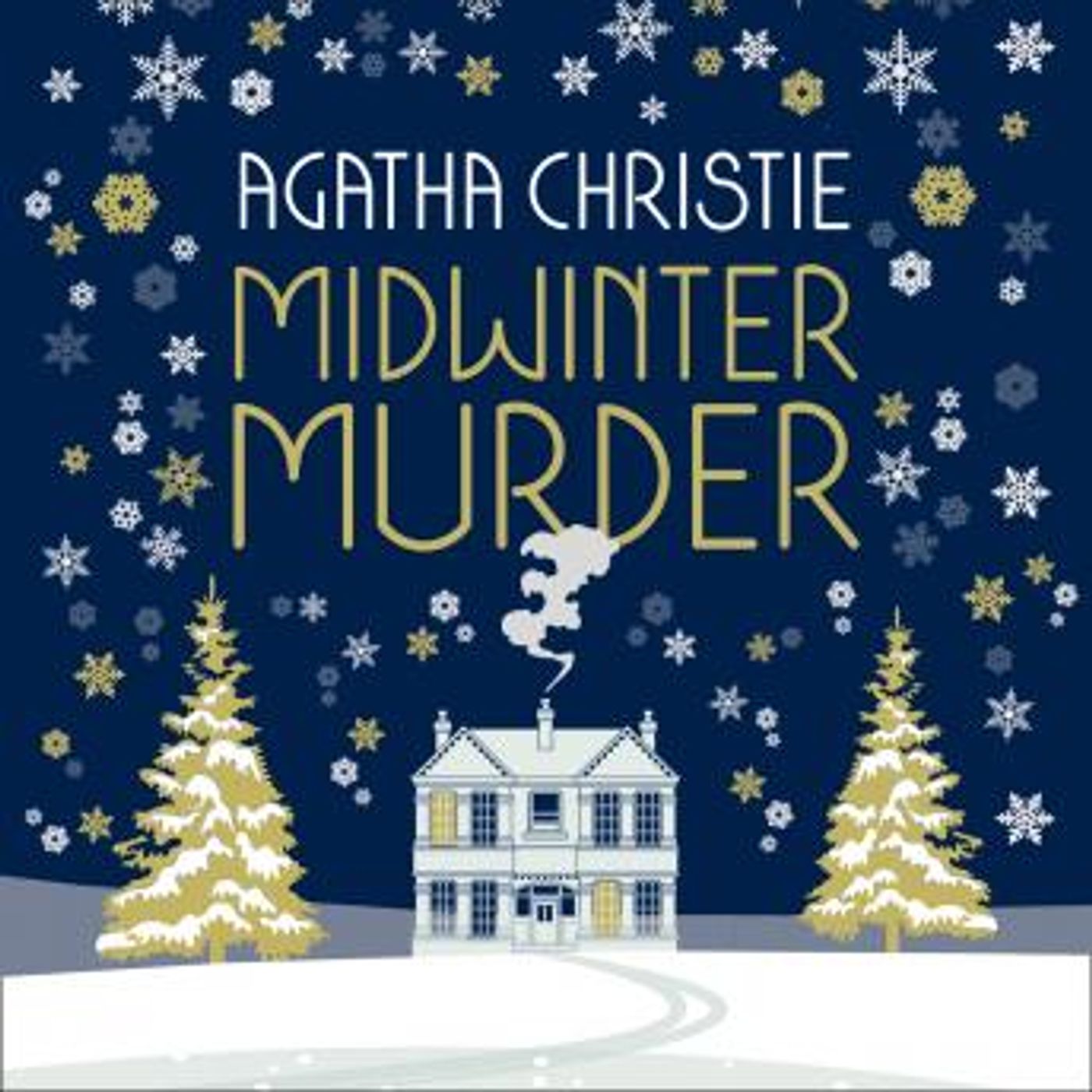 Access Essential Free Audiobooks in Mystery, Thriller & Horror, Suspense