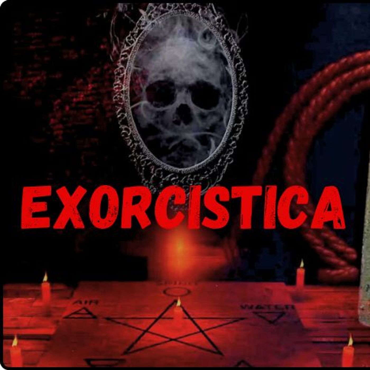 Exorcistika