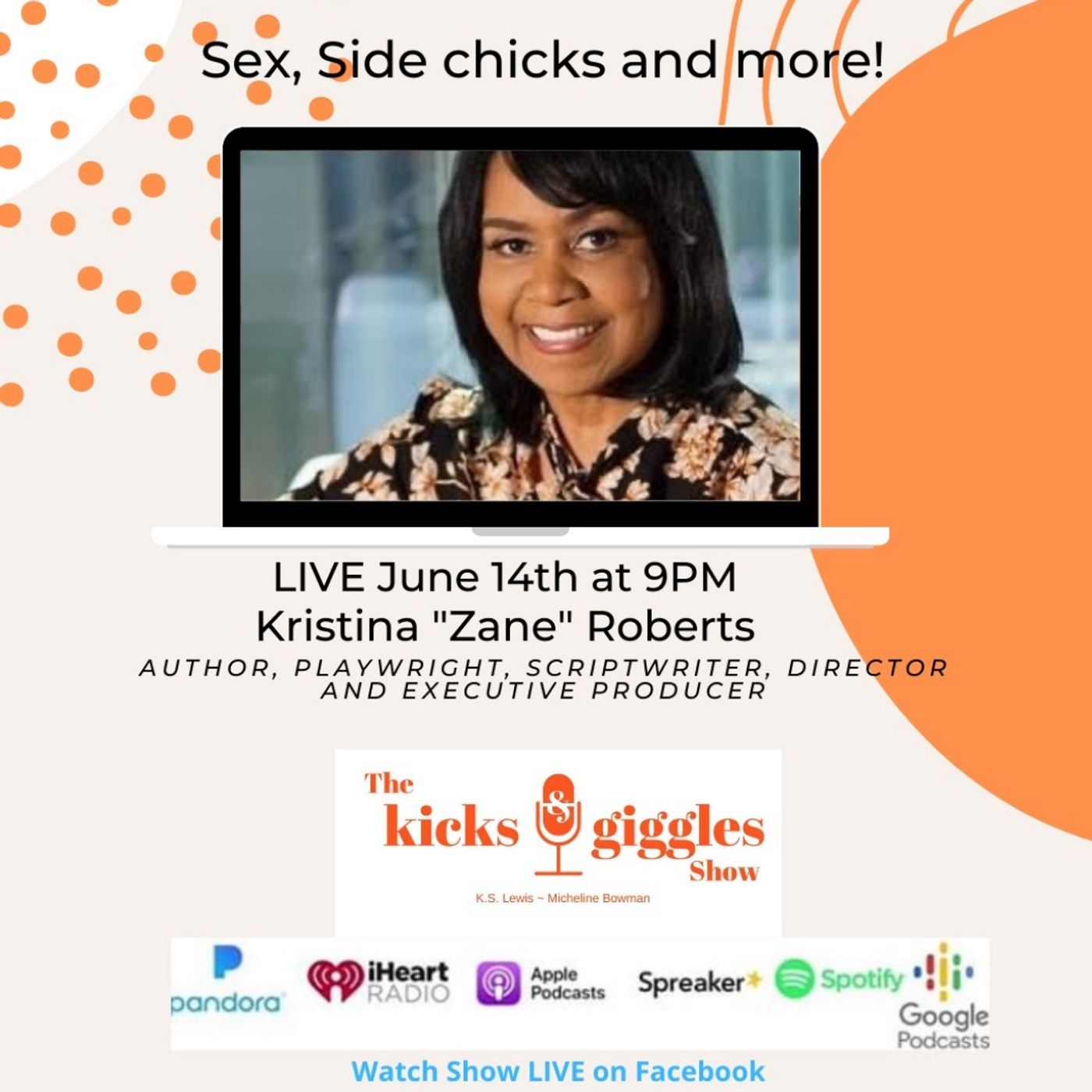 The Kicks & Giggles Show