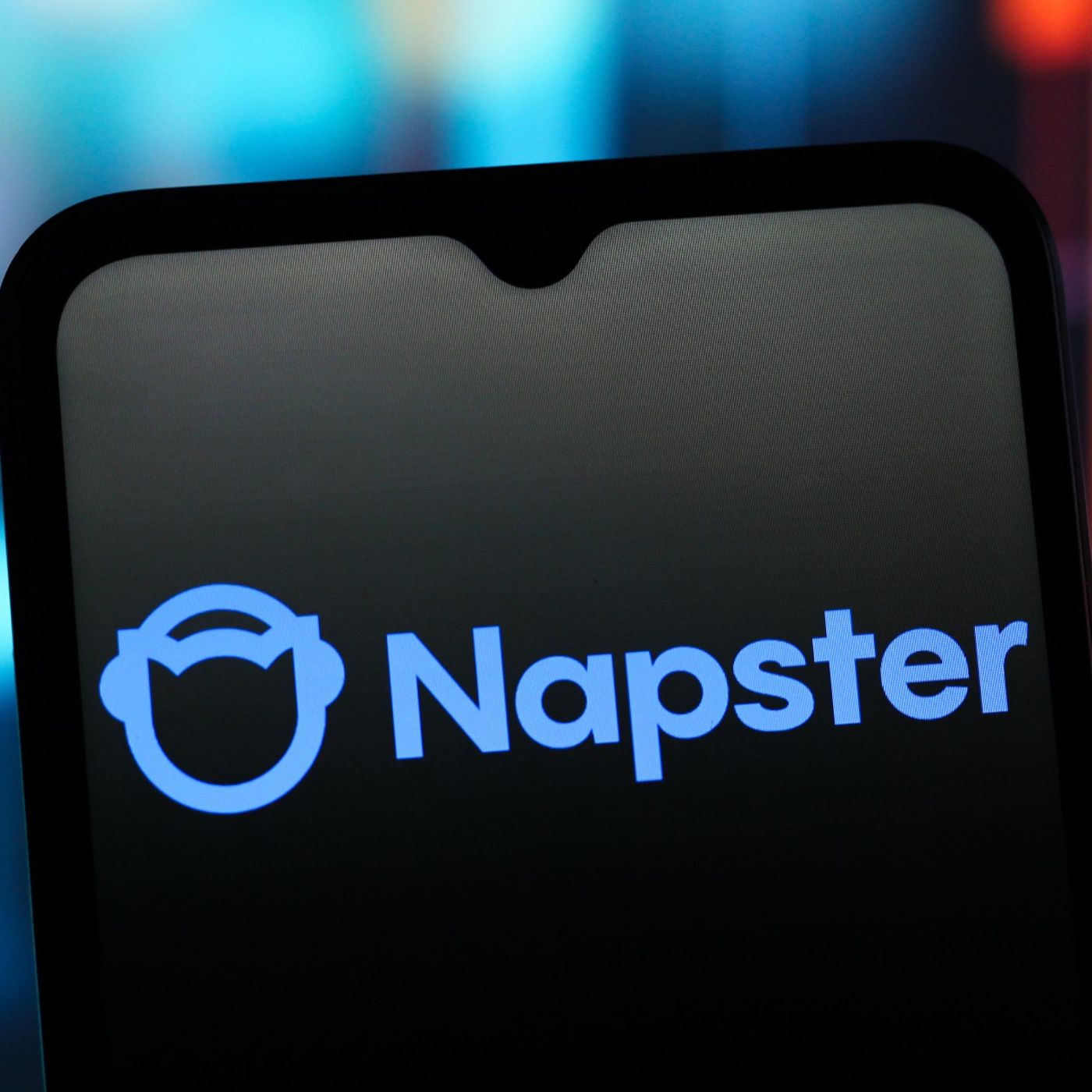 Man charged with fraud over “fake” $3billion Napster investment episode artwork