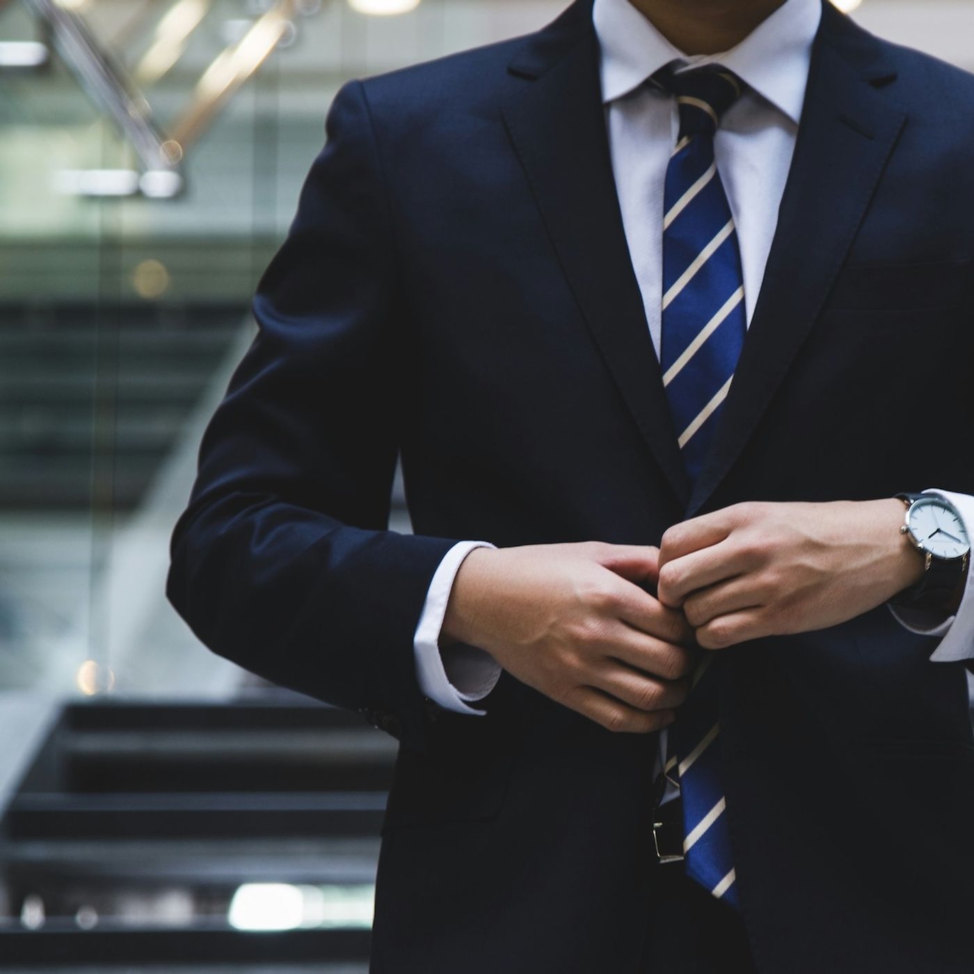IW119 - Dalle startup alla banca: i percorsi della digital transformation episode artwork