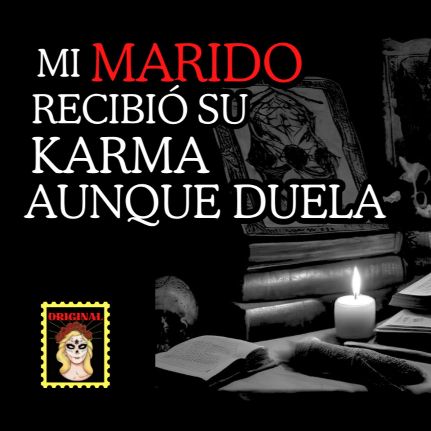 Viviendo con el miedo