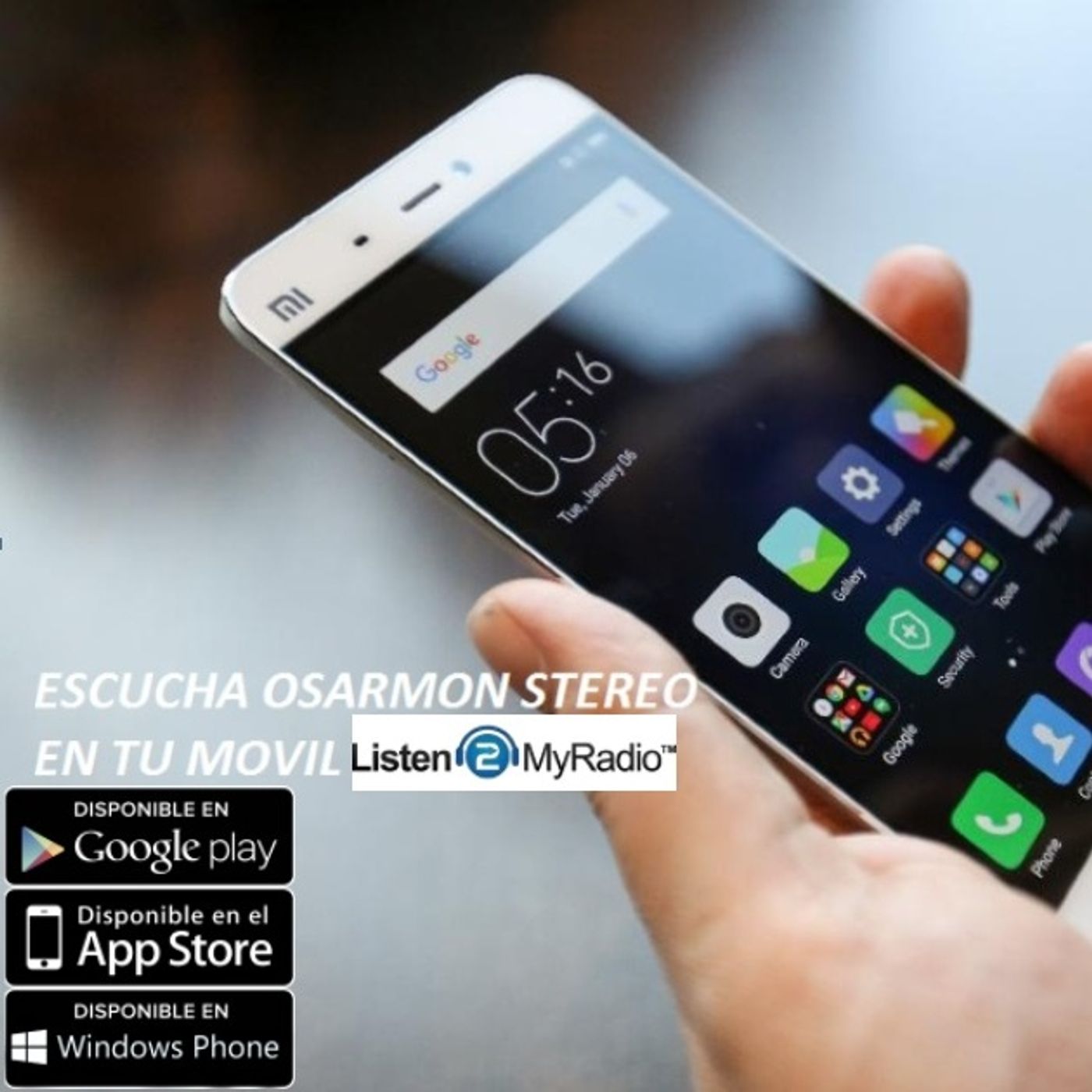 Oswaldo Ardila Montes's show