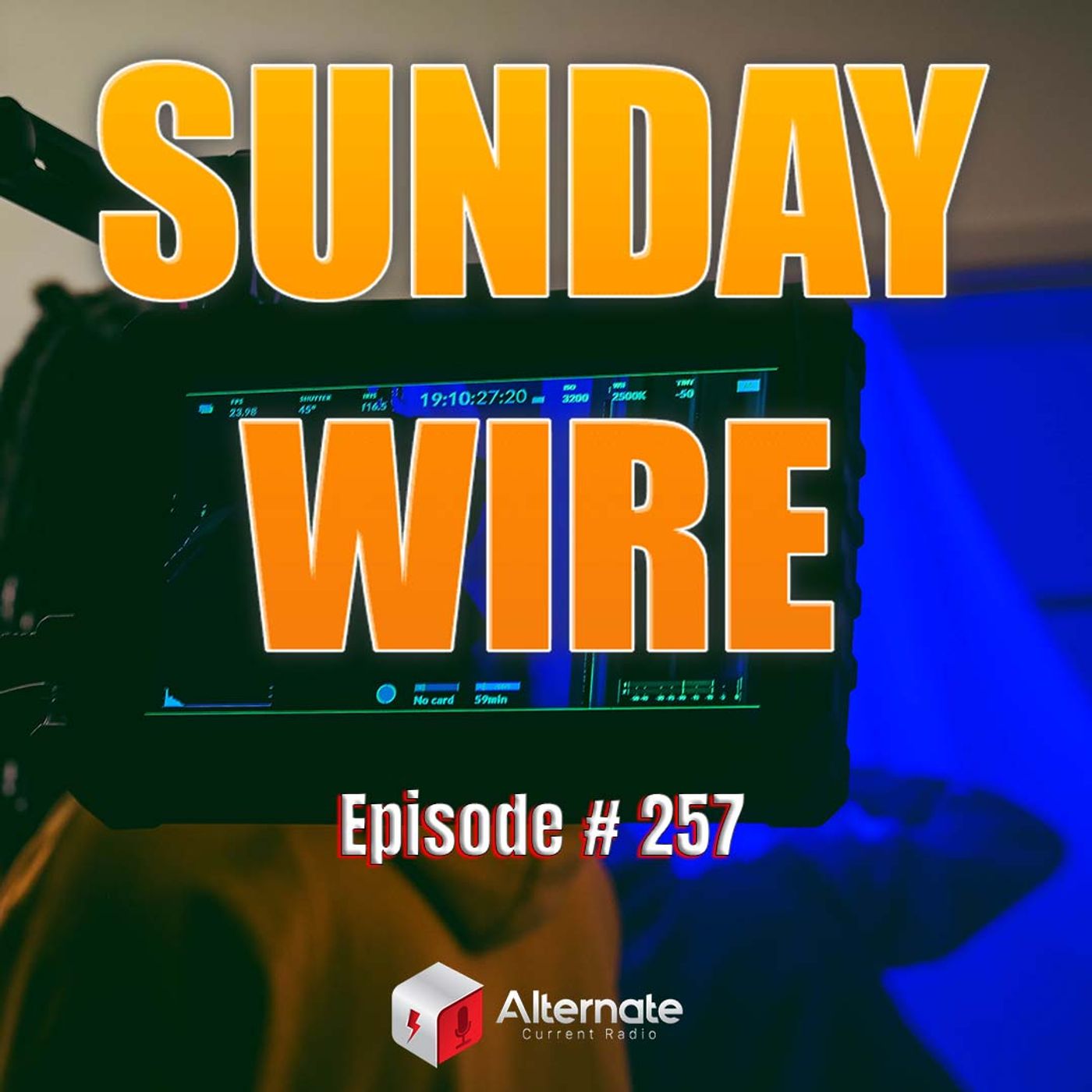 Sunday Wire EP #527 – ‘What’s Next in Syria’ with guests Mohammad Marandi + James Li