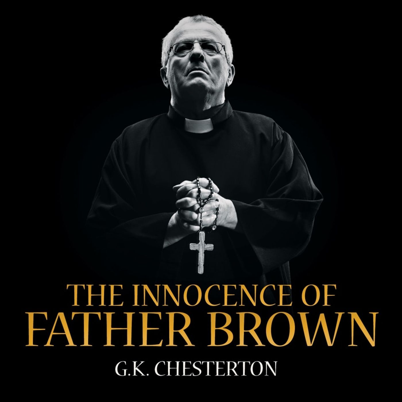 The Innocence of Father Brown by G. K. Chesterton.