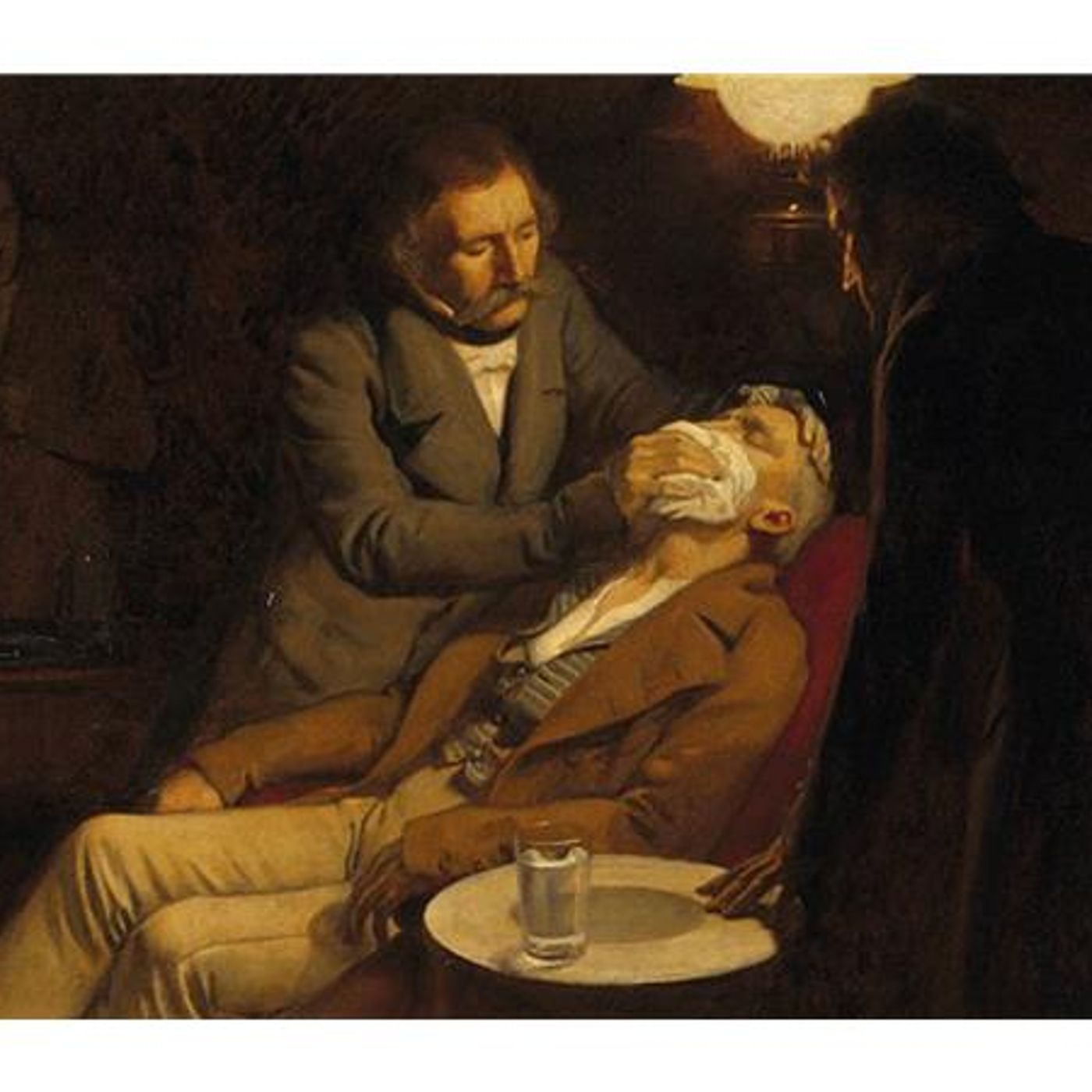 Survival Medicine Hour: Influenza, Civil War Anesthesia - Dec 07,2013