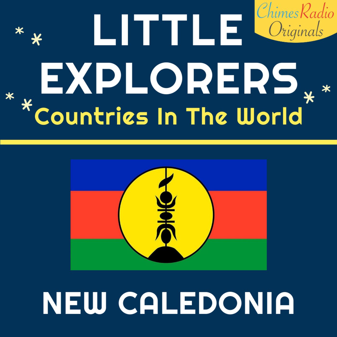 New Caledonia