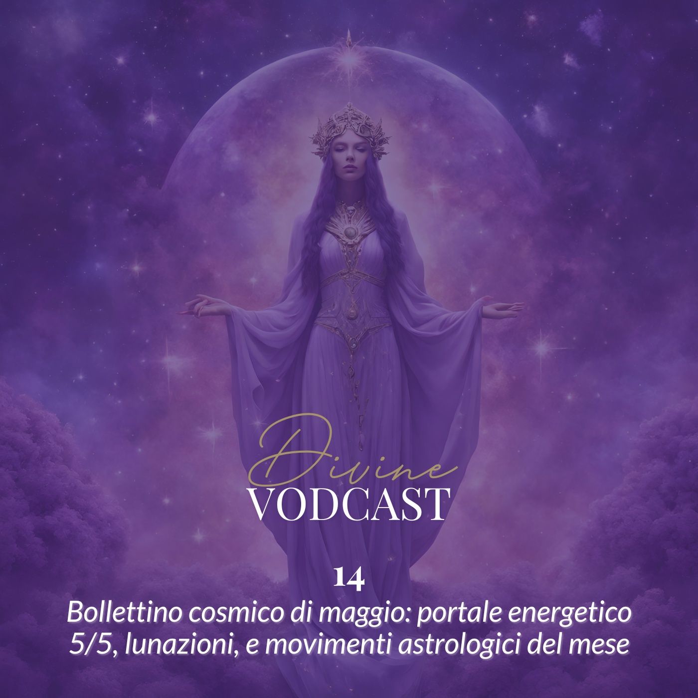 Divine Vodcast