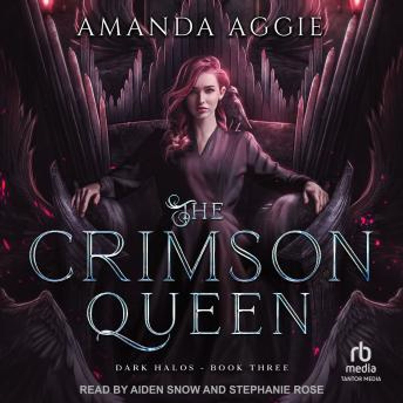 Download Incredible Full Audiobooks in Science Fiction & Fantasy, Fantasy