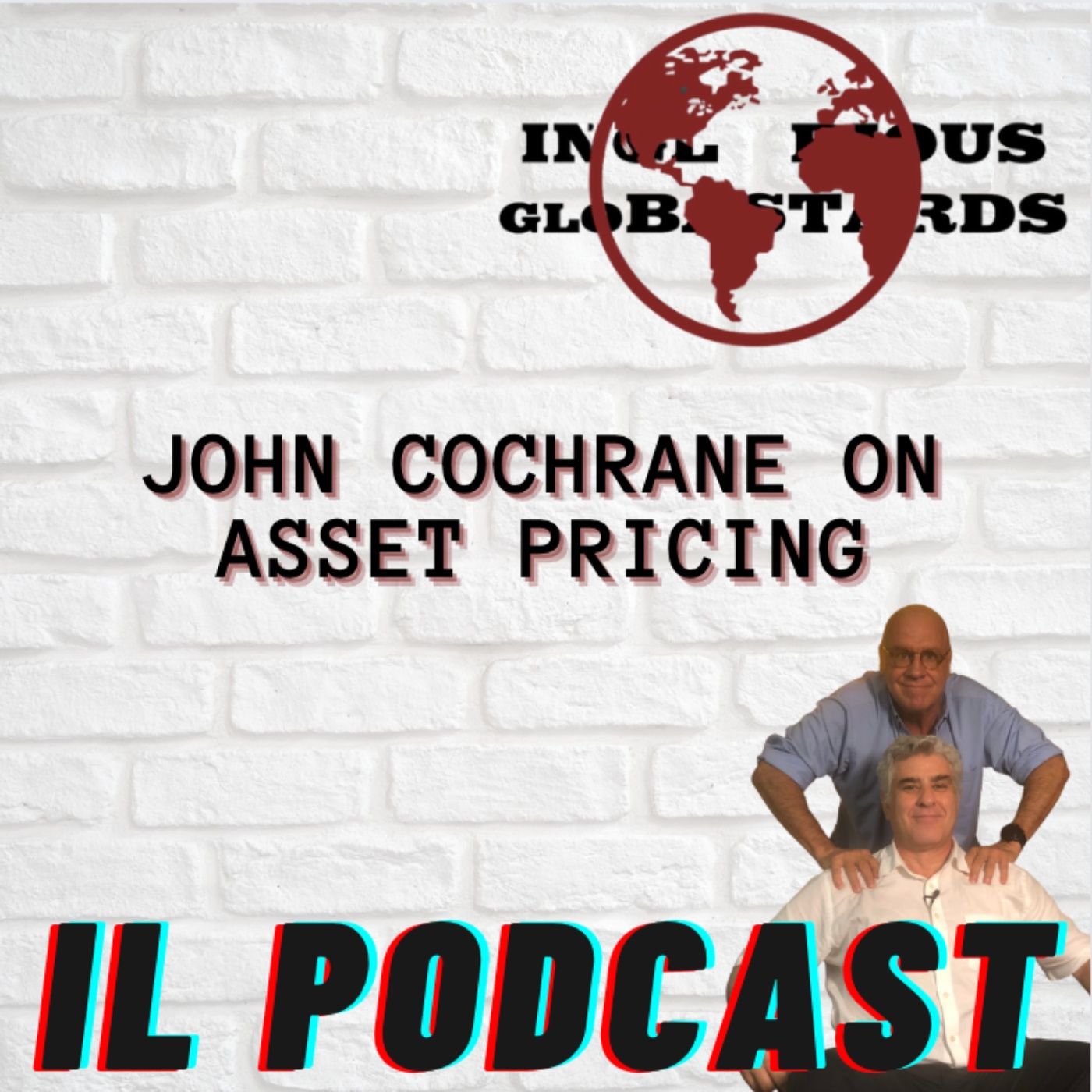 John Cochrane on Asset Pricing