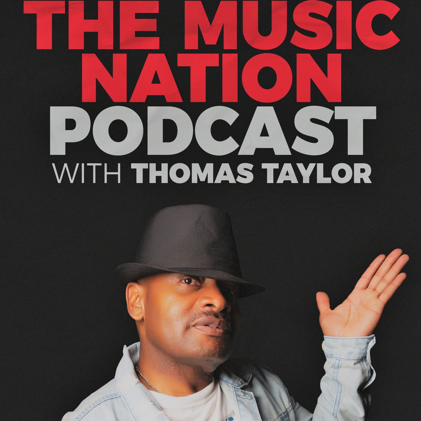 The Music Nation Podcast