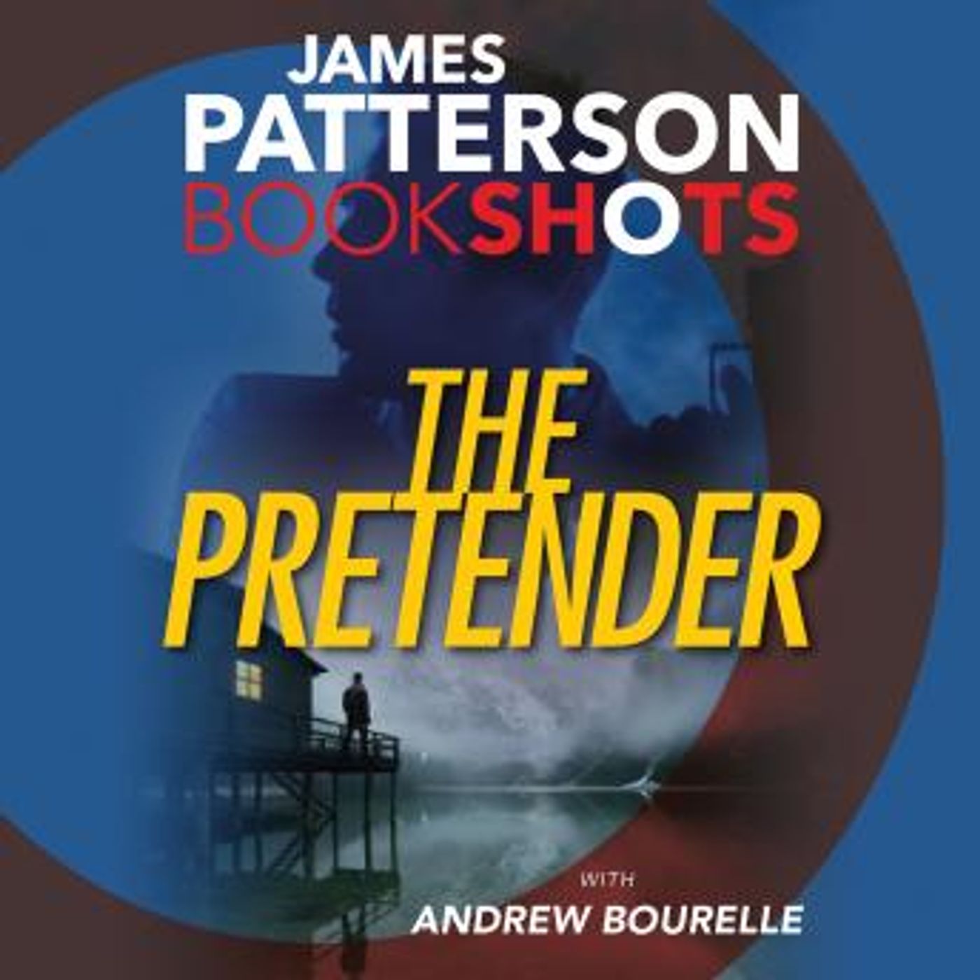 Listen to Latest Full Audiobooks in Mystery, Thriller & Horror, Suspense