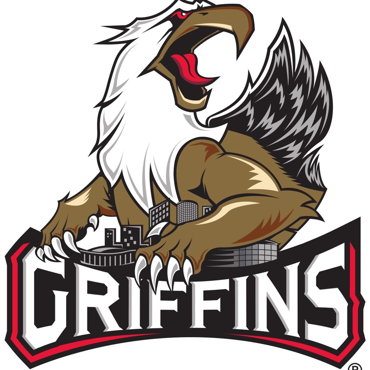 Ben Simon - Grand Rapids Griffins Head Coach episode artwork
