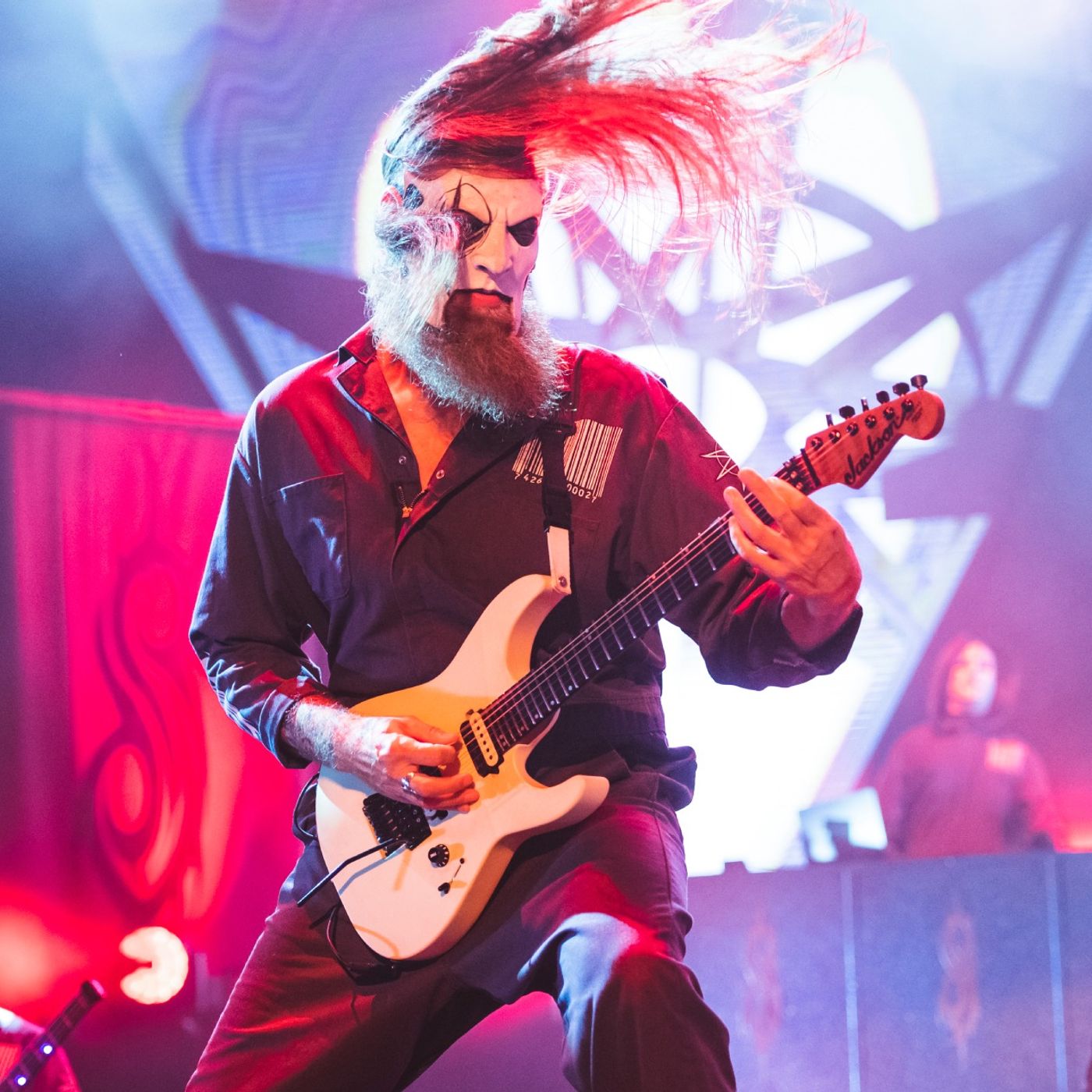 Slipknot’s Jim Root responds to rumours of Sid Wilson’s exit from band: “Don’t believe everything you read”