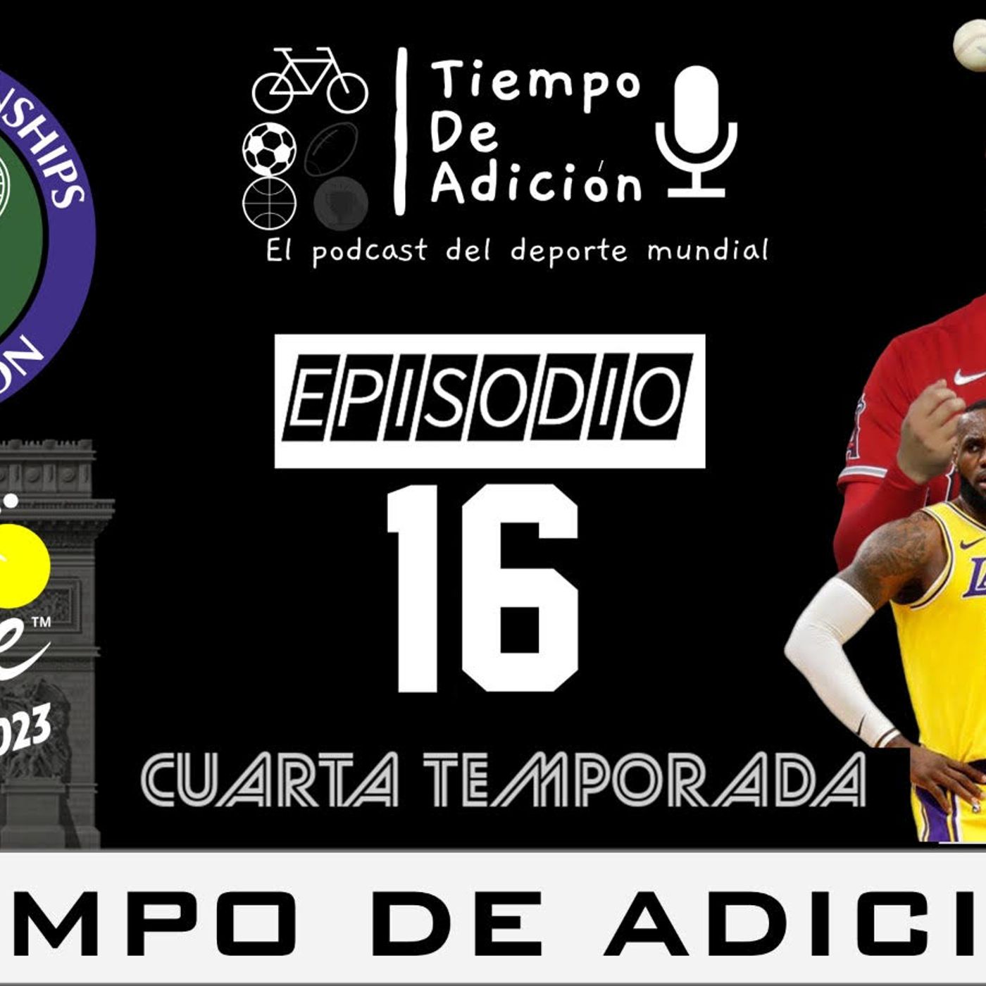 Tiempo de Adición