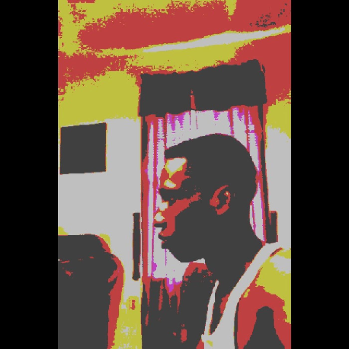 Christopher Spencer Cjs\'s show