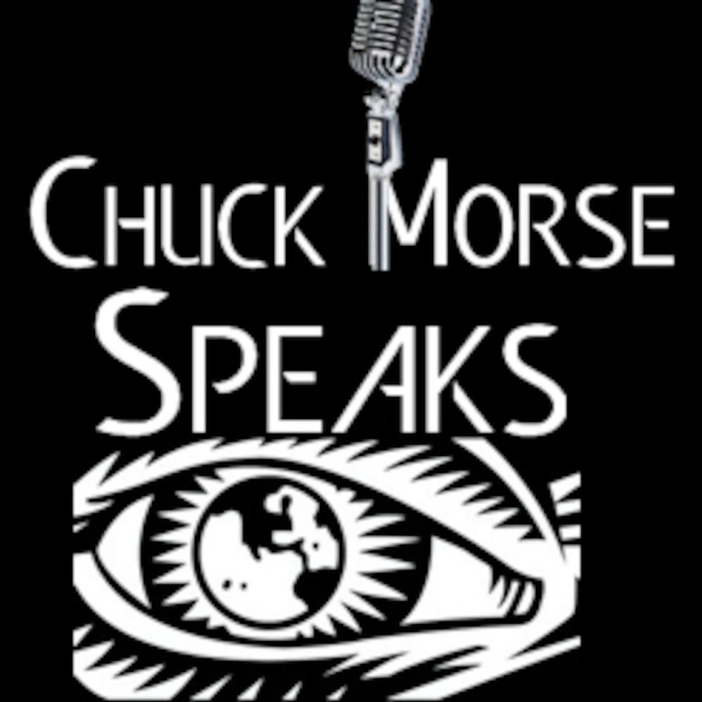 Charles Moscowitz LIVE