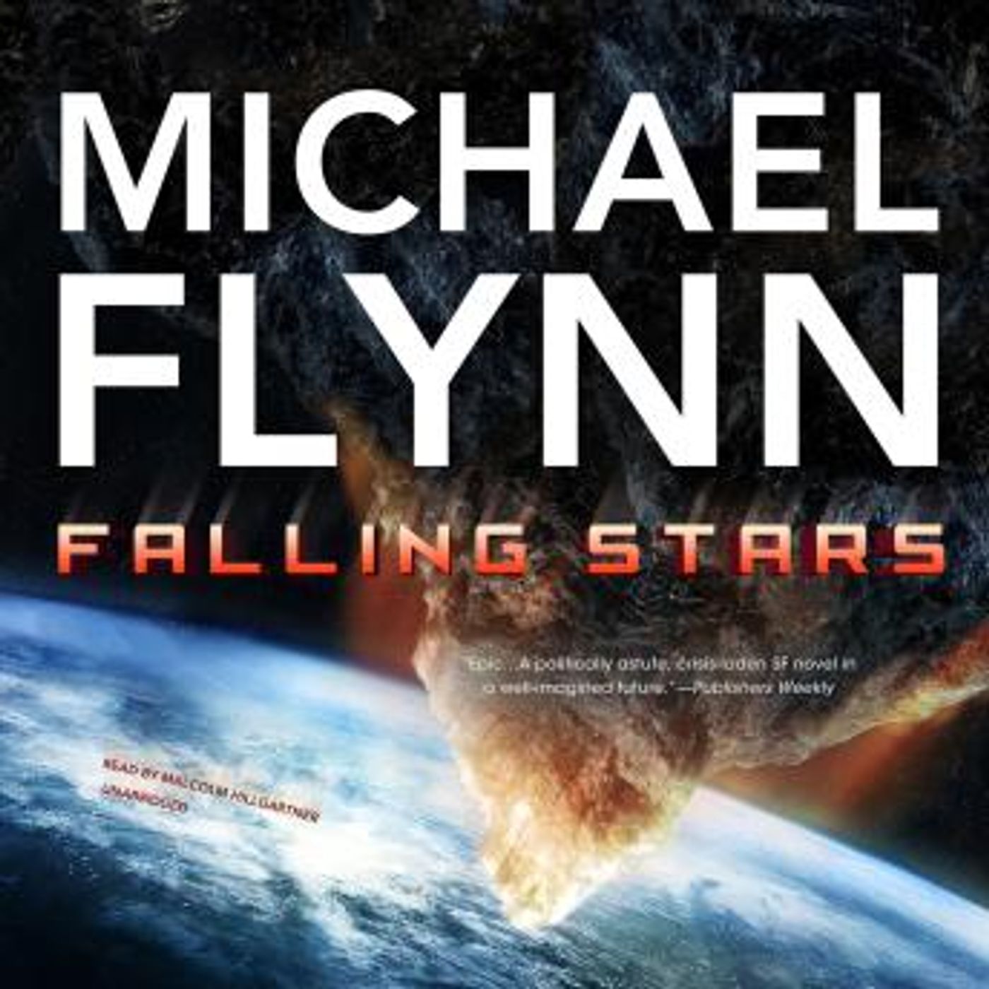 Download Best Full Audiobooks in Science Fiction & Fantasy, Science Fiction