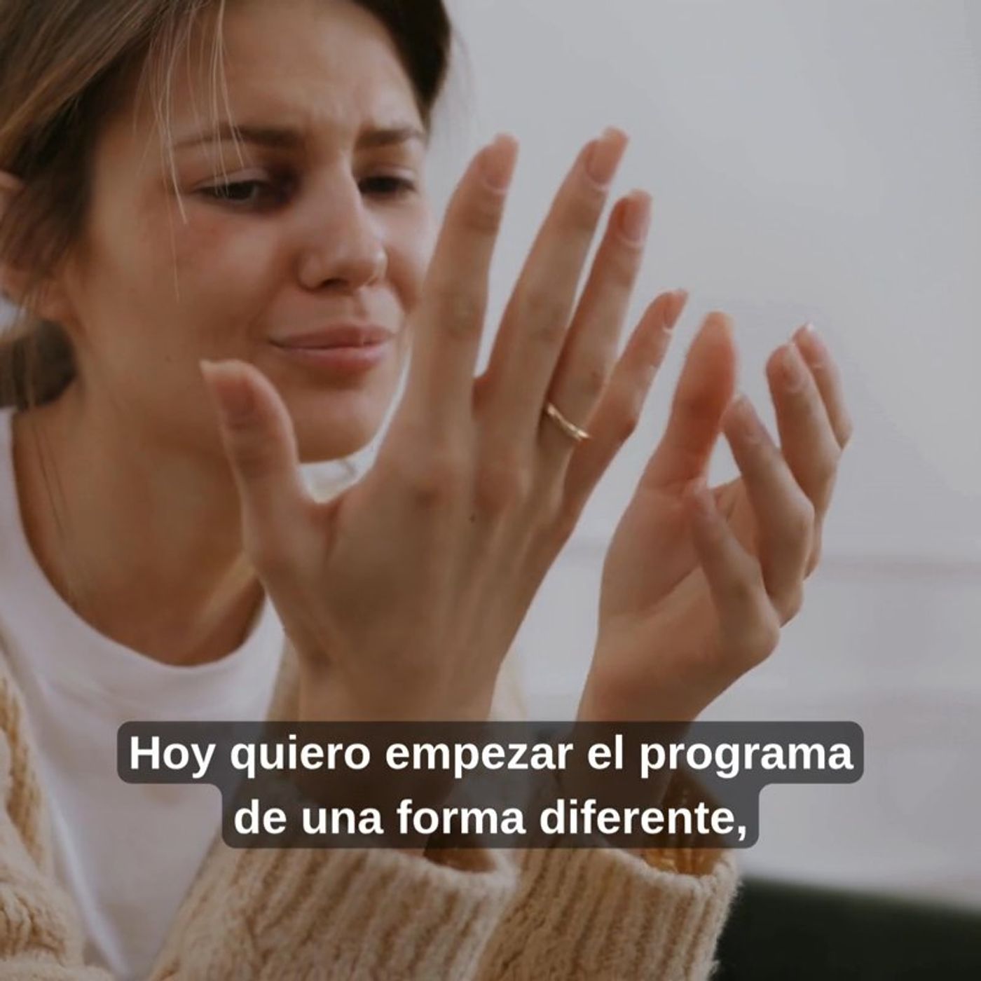 Más que golpes: todo lo que la violencia puede ser y todo lo que no tienes que aguantar episode artwork