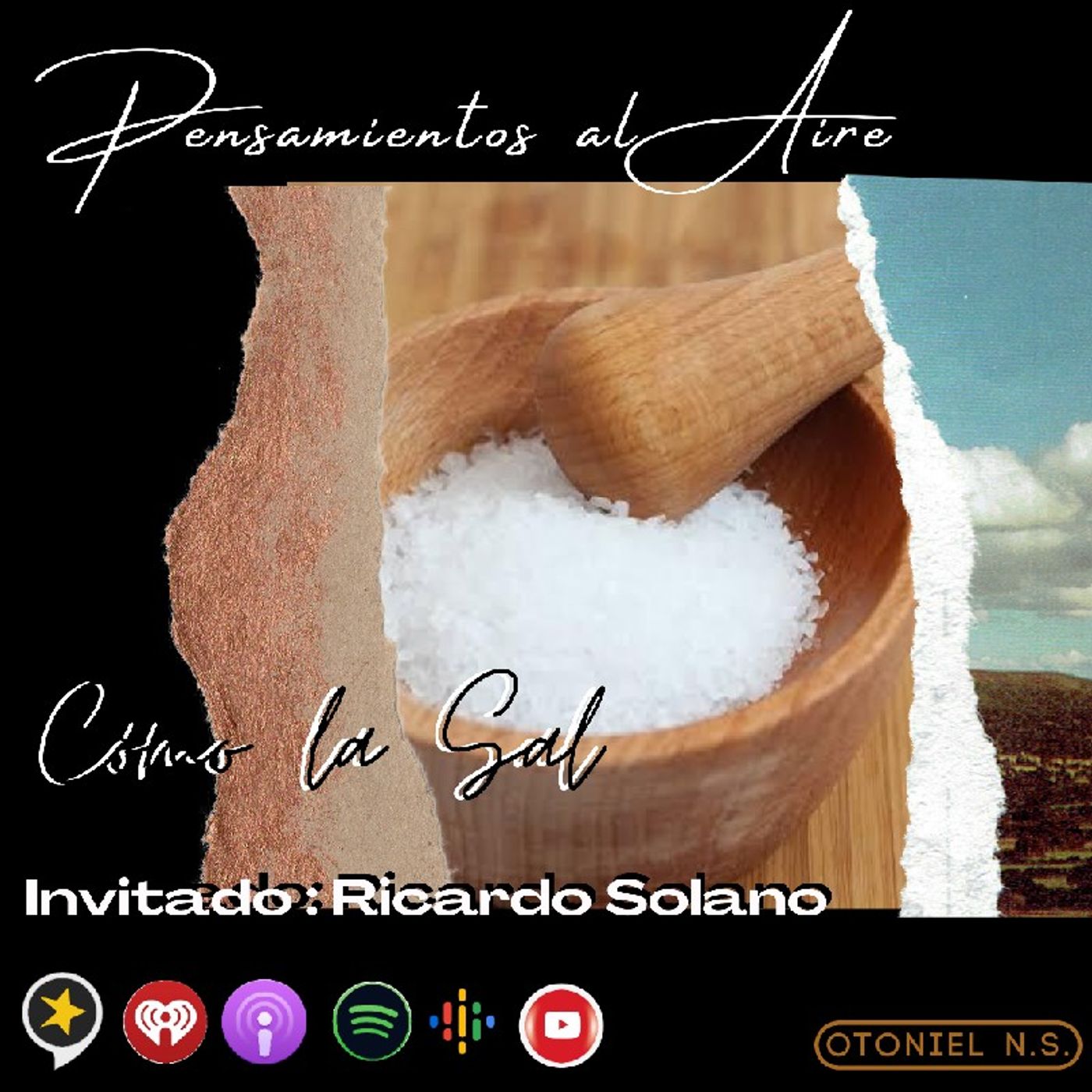 Pensamientos Al Aire