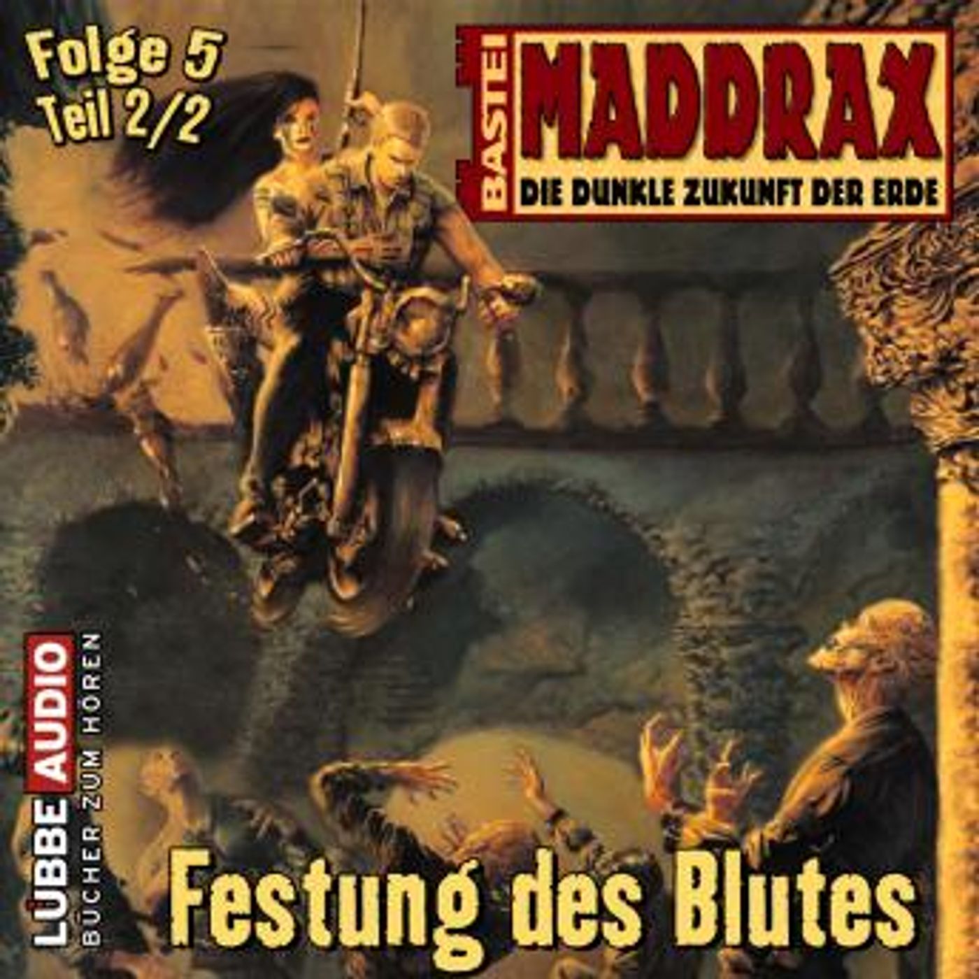 Get Best Full Audiobooks in Science Fiction & Fantasy, Science Fiction