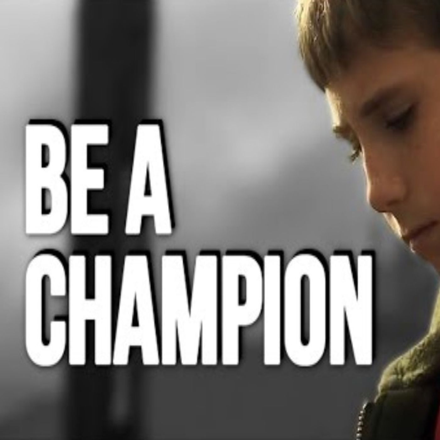 BEA CHAMPION episode artwork