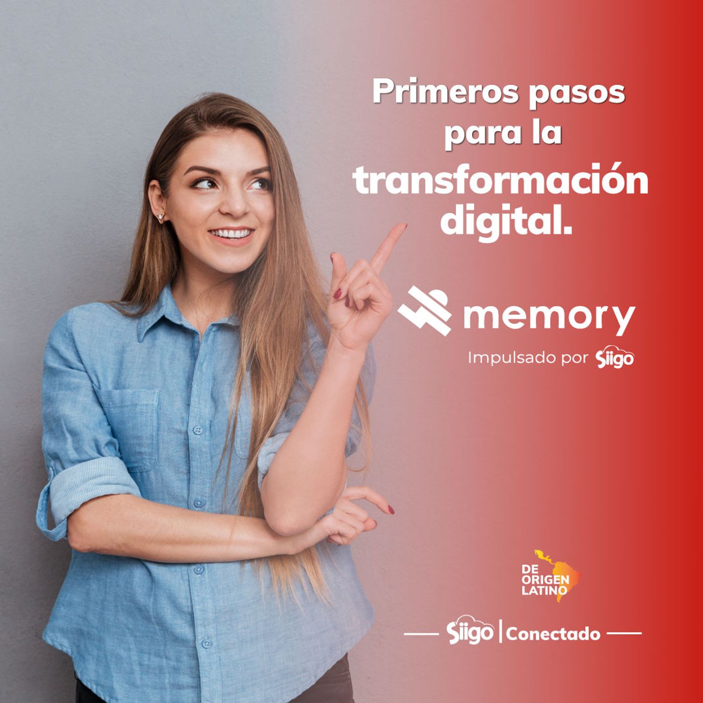 Yo Siigo Conectado