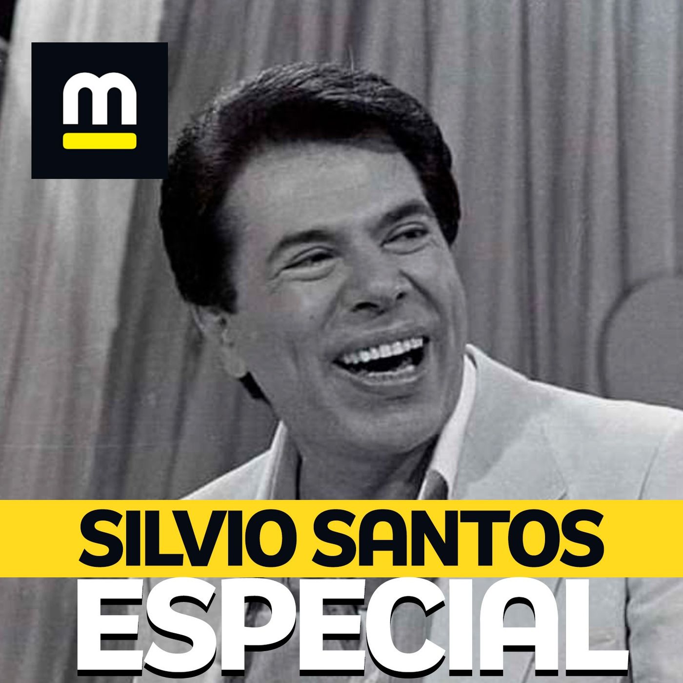 Emerson Fittipaldi e Téo José relembram histórias de Silvio Santos com o automobilismo episode artwork