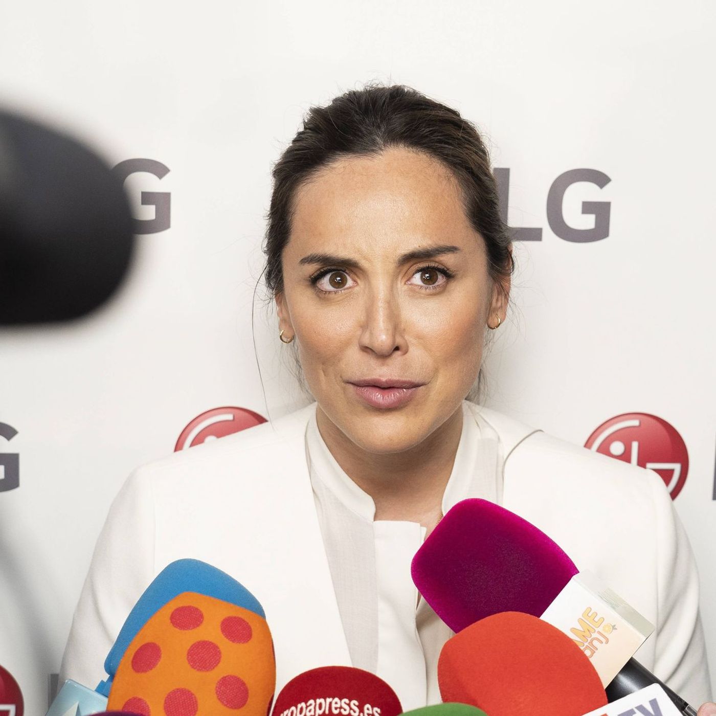 Crónica Rosa: La cortina de humo de Tamara Falcó para tapar el patinazo de Íñigo Onieva