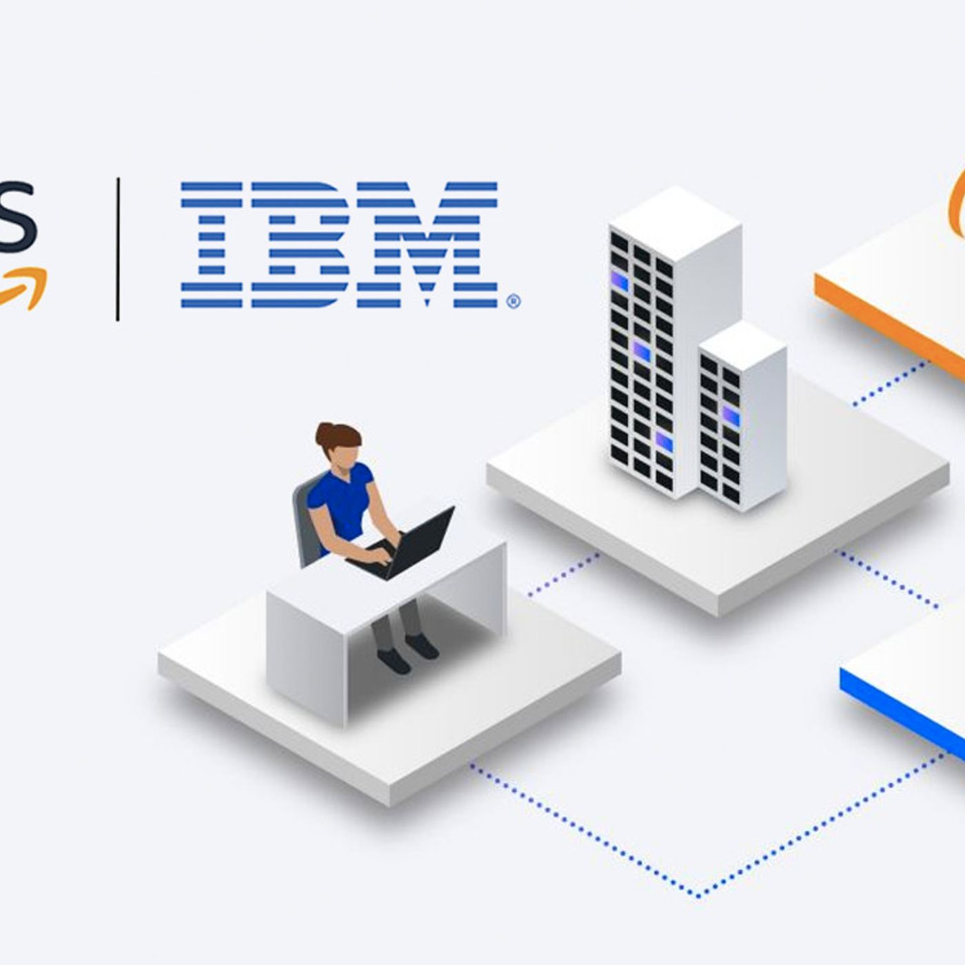 IBM CONSULTING CAPACITARÁ A 10,000 CONSULTORES EN IA GENERATIVA EN AWS episode artwork