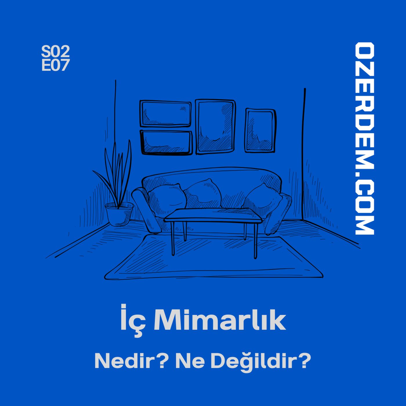 Ozerdem.com Podcast