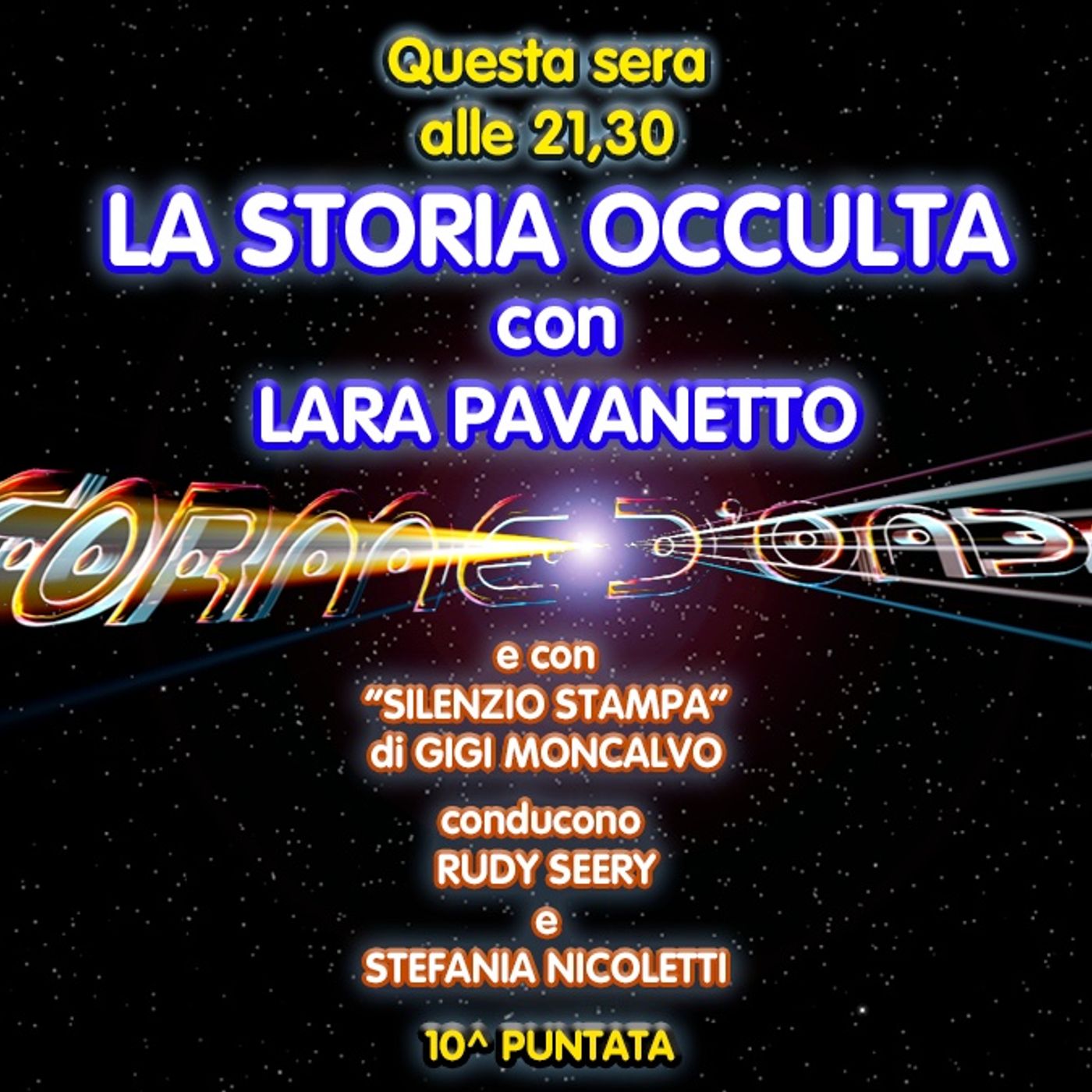 Forme d\' Onda: I Podcast